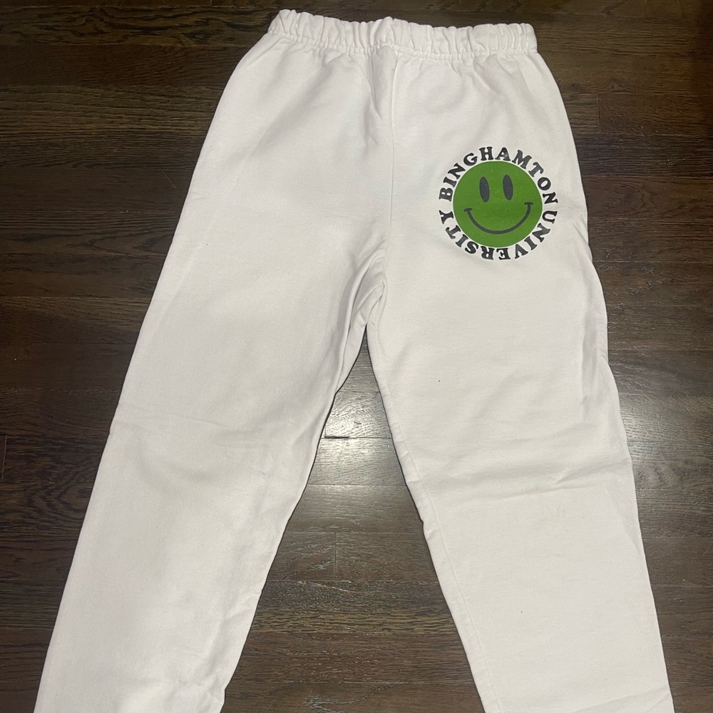 Binghamton University Sweatpants